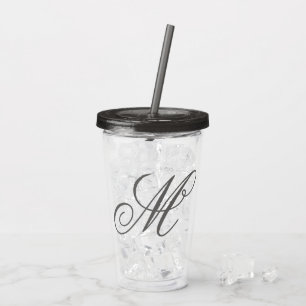 Klassikern skrivar återvinningsbart klart Smokey Take Away Mugg