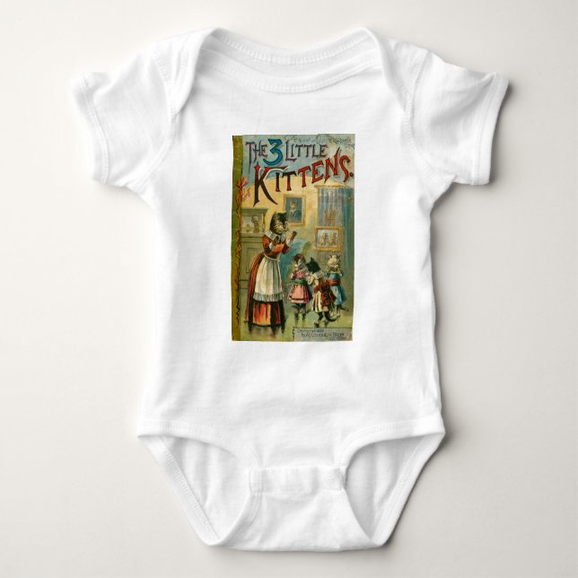 Klassikerna Tee Shirt (Framsida)