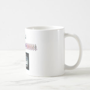 KlassikerNash ärkebiskop Kaffemugg