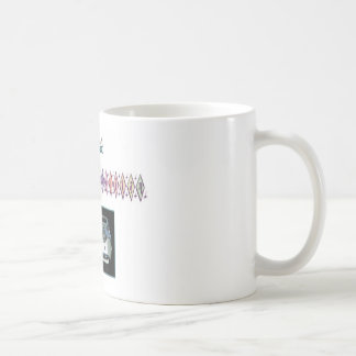 KlassikerNash ärkebiskop Kaffemugg
