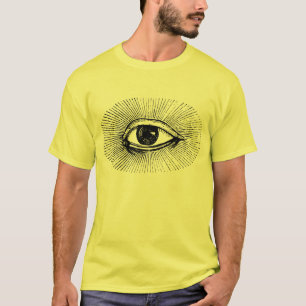 Klassikeröga Tee Shirt