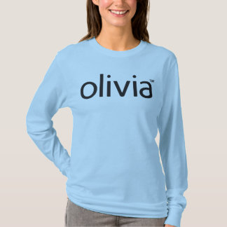 KlassikerOlivia långärmad T-shirt