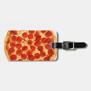 klassikerpizzaälskare bagagebricka