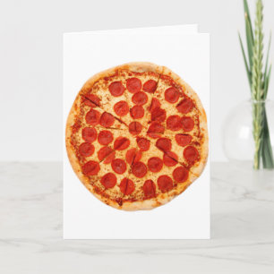 klassikerpizzaälskare kort