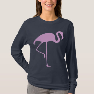 KlassikerrosaFlamingo Tee Shirt