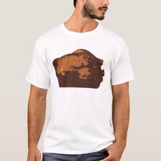 KlassikerRotisseriehöna T-shirt