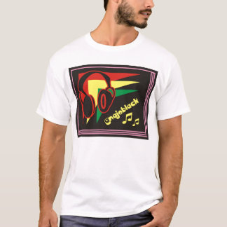 Klassikerskapelse - ANAJOBLACK Tee