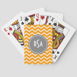 Klassikersparren Grått-Väljer din bakgrundsfärg Casinokort