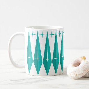 Klassikerstjärnor Kaffemugg