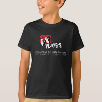 Klassikersvart Tee