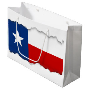 KlassikerTexas statlig flagga