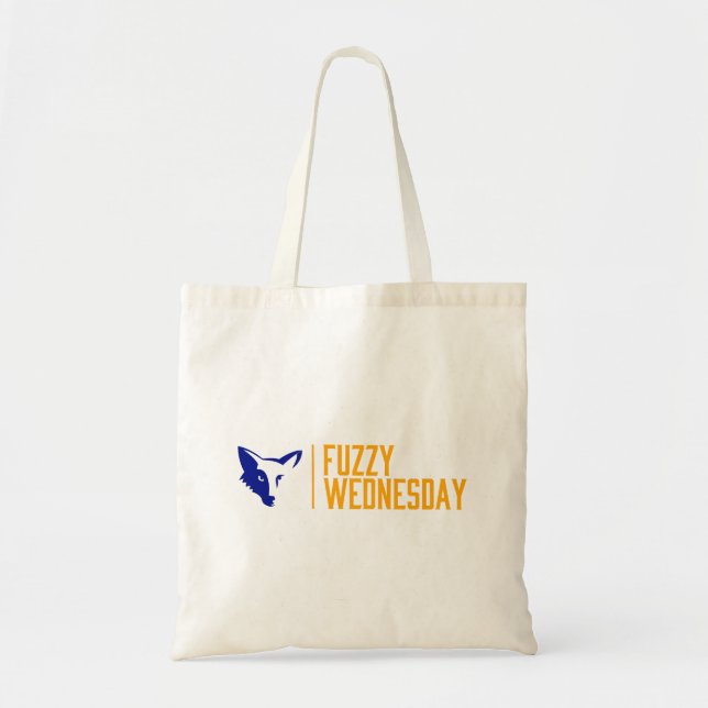 Klassikertotot hänger lös tygkasse (Framsidan)