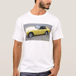 Klassikertriumf TR6 Sportscar T Shirt