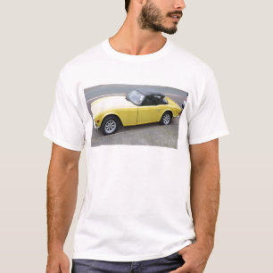 Klassikertriumf TR6 Sportscar T Shirt