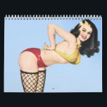 Klassikerutvikningsbildkalender 2015 kalender<br><div class="desc">Enstil utvikningsbildkalender för någon fläkt av klassikerutvikningsbildkonst.</div>