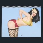 Klassikerutvikningsbildkalender 2015 kalender<br><div class="desc">Enstil utvikningsbildkalender för någon fläkt av klassikerutvikningsbildkonst.</div>