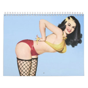 Klassikerutvikningsbildkalender 2015 kalender