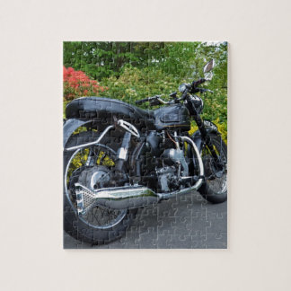 KlassikerVelocette gift Pussel