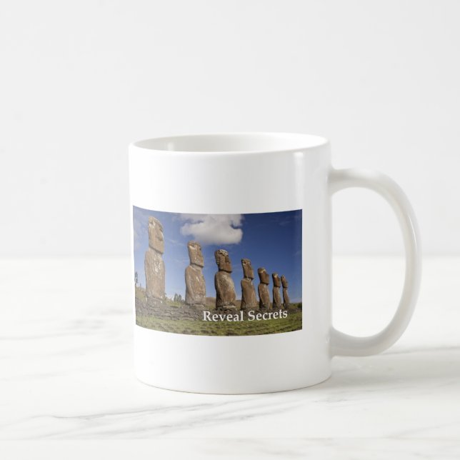 Klassikervitmugg din favorit- foto eller mest kaffemugg (Höger)