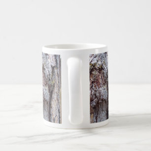 Klassikervitmugg i 11 uns. eller 15 uns. format kaffemugg