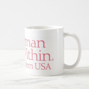 Klassikervitmugg Kaffemugg