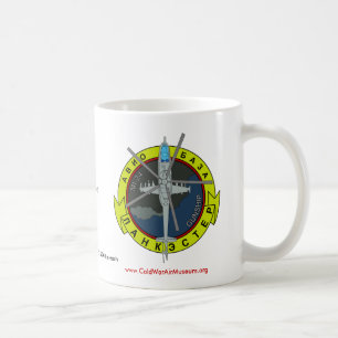 Klassikervitmugg Kaffemugg