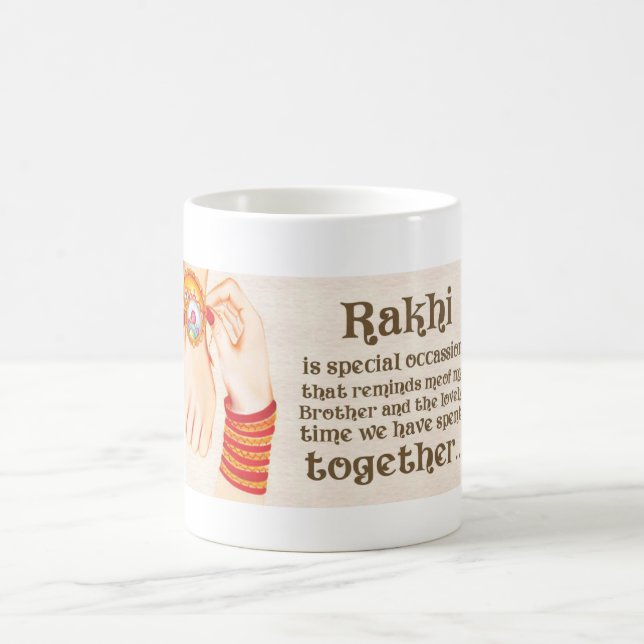 Klassikervitmugg Kaffemugg (Center)