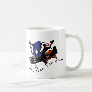 Klassikervitmugg Kaffemugg