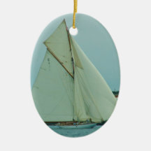 Klassikeryacht Mariquita