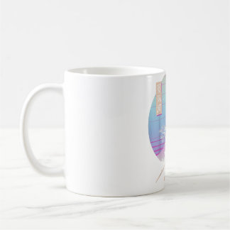 Klassisk 1947 Begränsada utgåvan Födelsedatum Kaffemugg