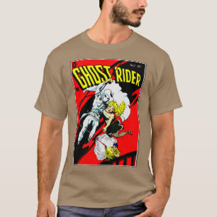 Klassisk 1950:s Ghogart-Shirt T Shirt