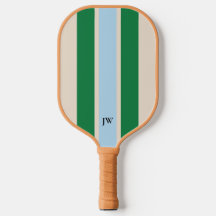 Klassisk 3 Rand Pickleball Paddle