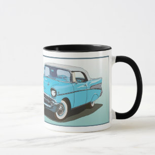 Klassisk 57 mugg