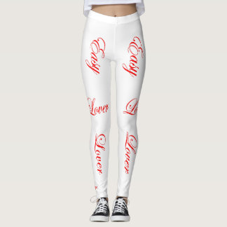 Klassisk Älskare  Leggings