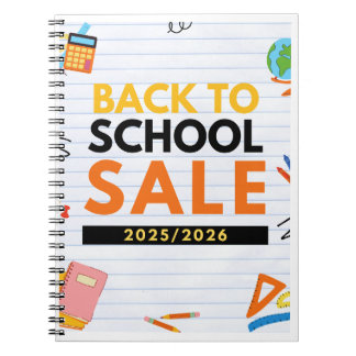 Klassisk anteckningsbok bokar