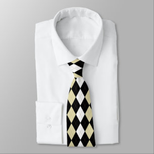 Klassisk argyle slips