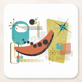 Klassisk återställ Papper Underlägg