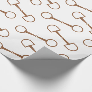 Klassisk, automatisk omformning av bit Papper Presentpapper