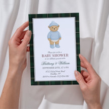 Klassisk babystövel för parfymeringsdesignern