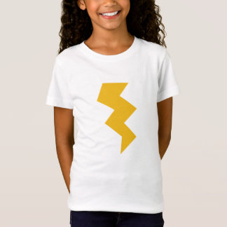 Klassisk ballongpojke t shirt