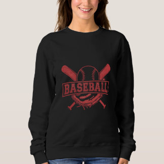 Klassisk baskemblem t shirt