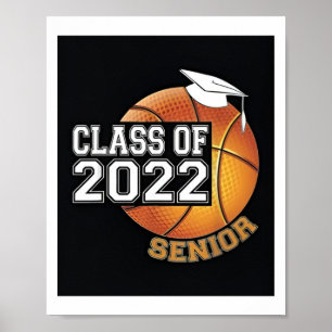 Klassisk basket 2022 Poster
