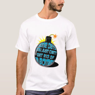 Klassisk Batman-offert T Shirt