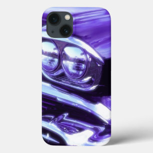 Klassisk bil: 1958 Chevrolet