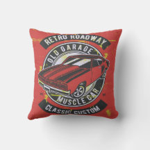 Klassisk bilåterförsäljare