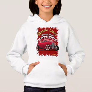 Klassisk bildesign t shirt