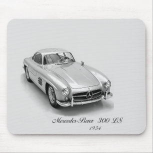 Klassisk bildobjekt för Mousepad Musmatta