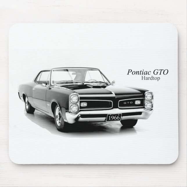 Klassisk bildobjekt för Mousepad Musmatta (Framsidan)