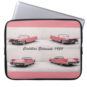 Klassisk bildobjekt för Neoprene Laptop sleeve