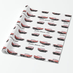 Klassisk bildobjekt för Papper figursättning Presentpapper